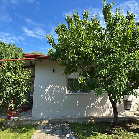 200m From Beach-cozy With Patio *