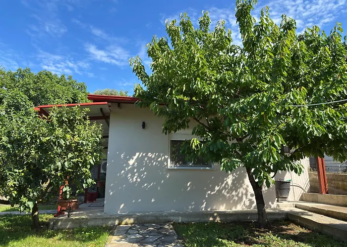 200m From Beach-cozy With Patio *